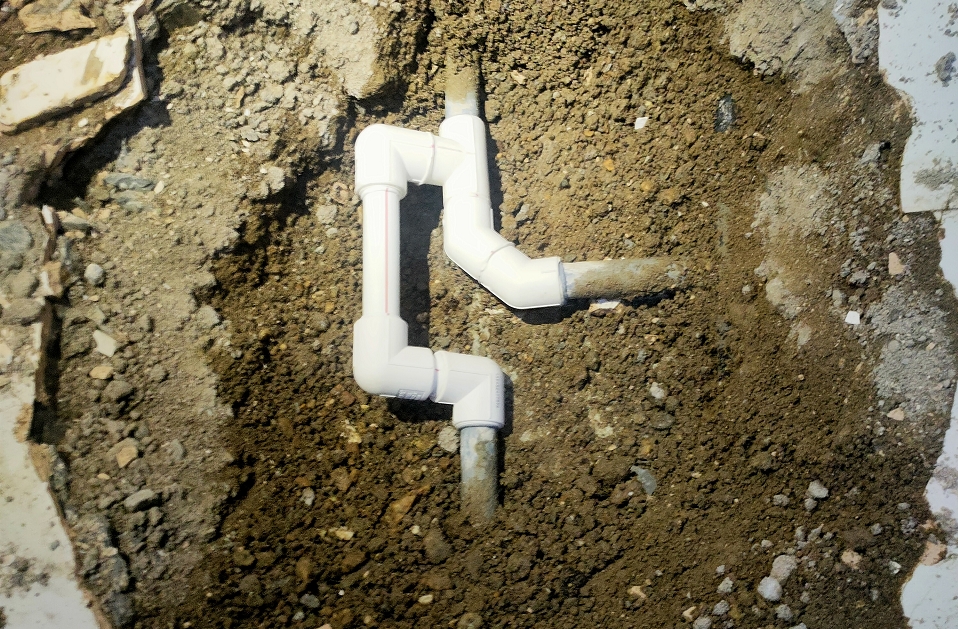 青岛室内自来水漏水检测